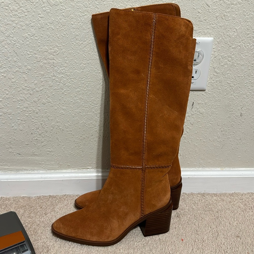 Vince Camuto-Kaleeca Boots